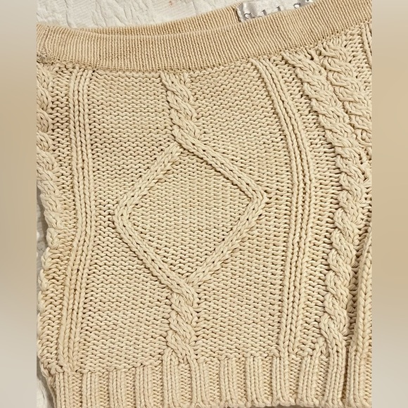 🔥🔥SHAKUHACHI crochet shorts! Made in Australia! Size 2 worn once !like new… - Picture 4 of 8